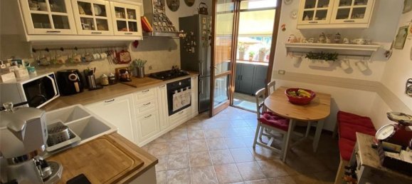 2 bedrooms Villa in Forte dei Marmi, Italy No. 322056 9