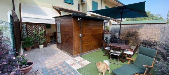 2 bedrooms Villa in Forte dei Marmi, Italy No. 322056 4