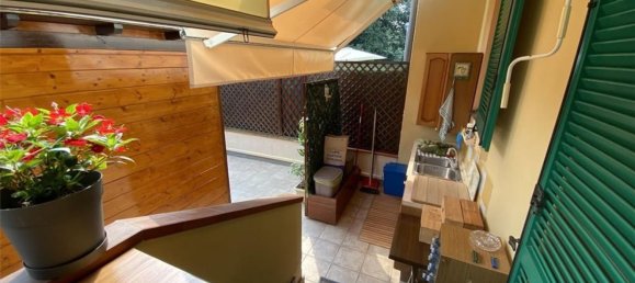 2 bedrooms Villa in Forte dei Marmi, Italy No. 322056 2