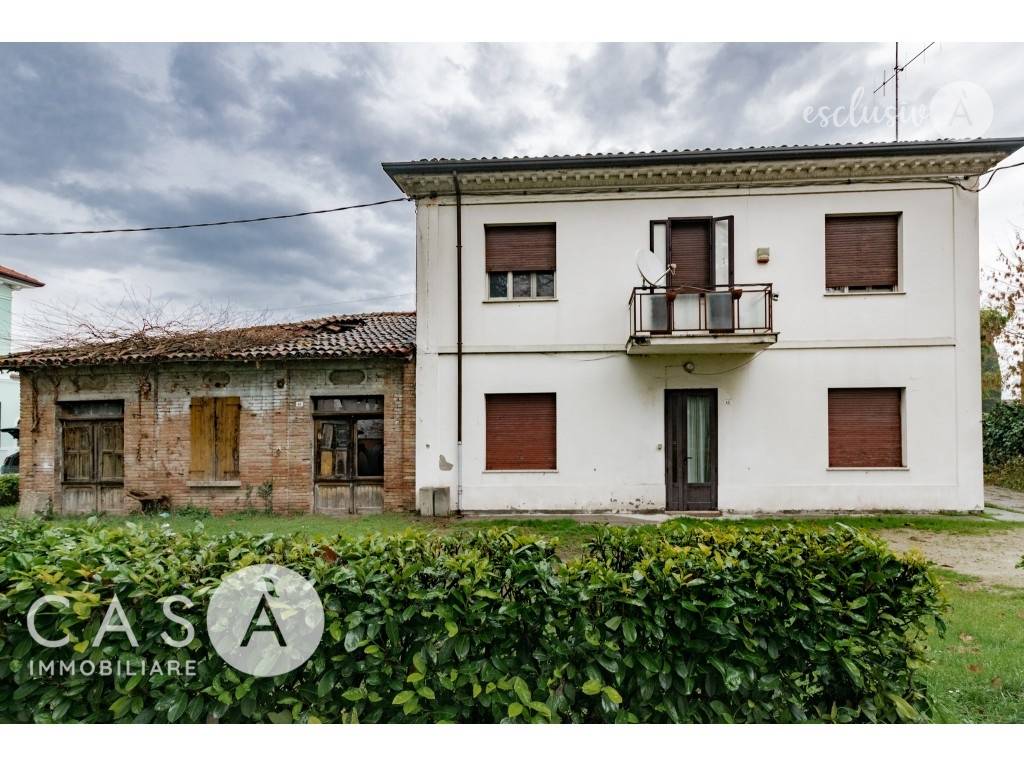 2 Schlafzimmer Haus in Cervia, Italy, Nr. 21513