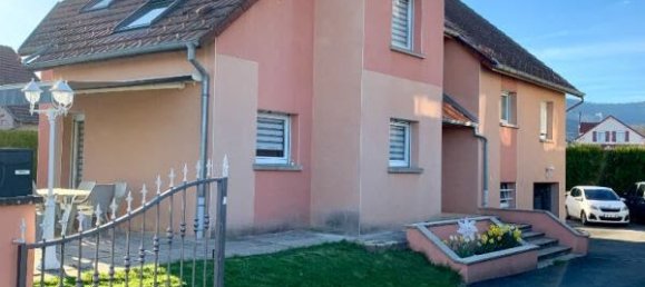 5 Schlafzimmer Haus in Giromagny, France, Nr. 200957 4