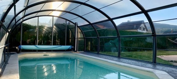 5 Schlafzimmer Haus in Giromagny, France, Nr. 200957 2