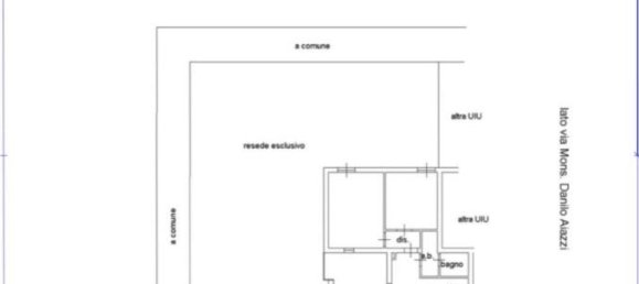 Apartamento de 3 habitaciónes en Pisa, Italy No. 113798 25