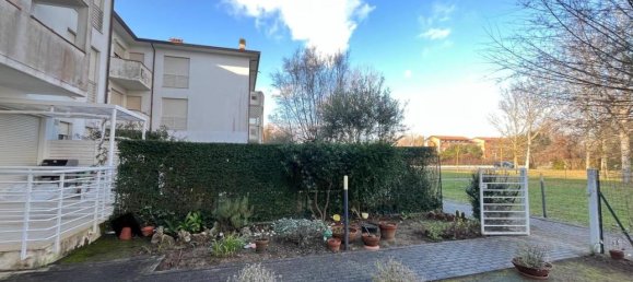 Apartamento de 3 habitaciónes en Pisa, Italy No. 113798 13