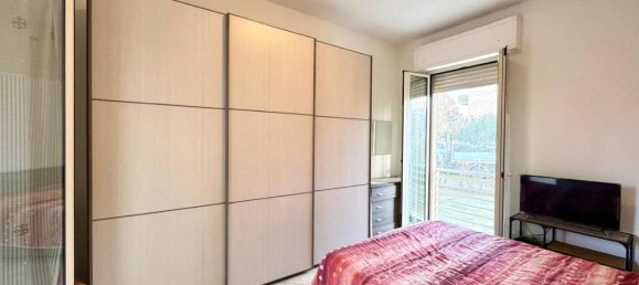 Apartamento de 3 habitaciónes en Pisa, Italy No. 113798 22