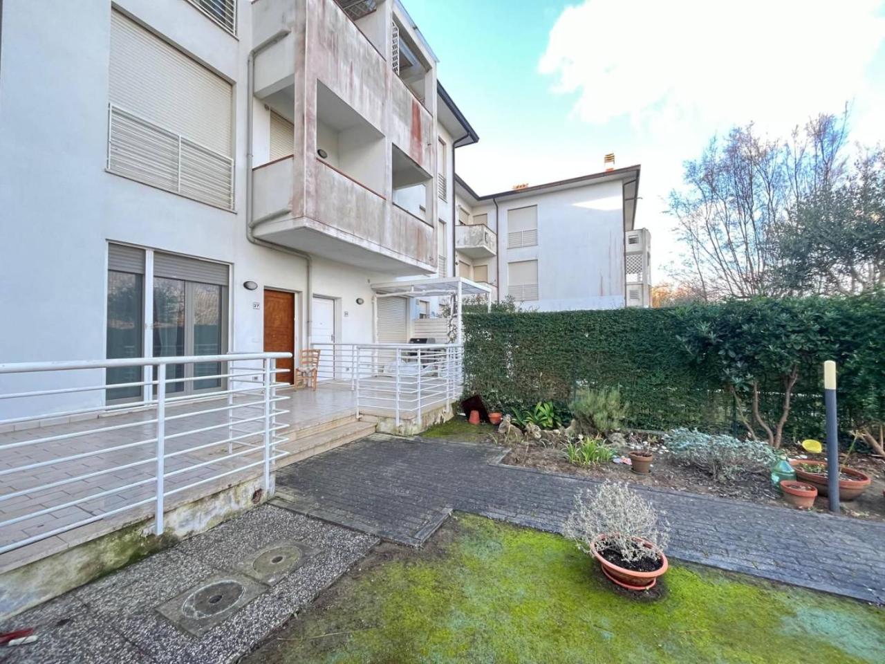 Apartamento de 3 habitaciónes en Pisa, Italy No. 113798