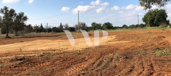 Terreno em Almancil, Portugal N.º 146639 4