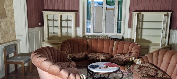 20-Zimmer Schlösser in Moussey, France, Nr. 50524 21