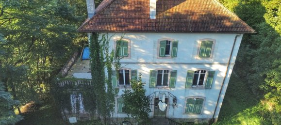 20-Zimmer Schlösser in Moussey, France, Nr. 50524 30