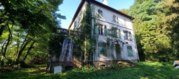 20-Zimmer Schlösser in Moussey, France, Nr. 50524 24