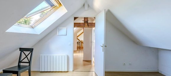 Apartamento de 2 dormitorios en Orgeval, France No. 347214 8