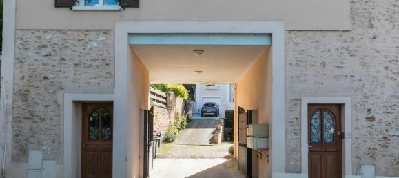 Apartamento de 2 dormitorios en Orgeval, France No. 347214 4