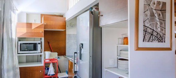 Apartamento de 2 dormitorios en Orgeval, France No. 347214 6