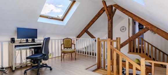 Apartamento de 2 dormitorios en Orgeval, France No. 347214 7