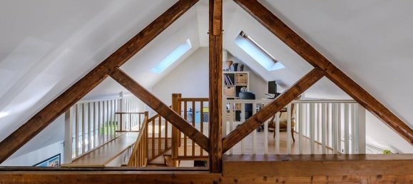 Apartamento de 2 dormitorios en Orgeval, France No. 347214 2