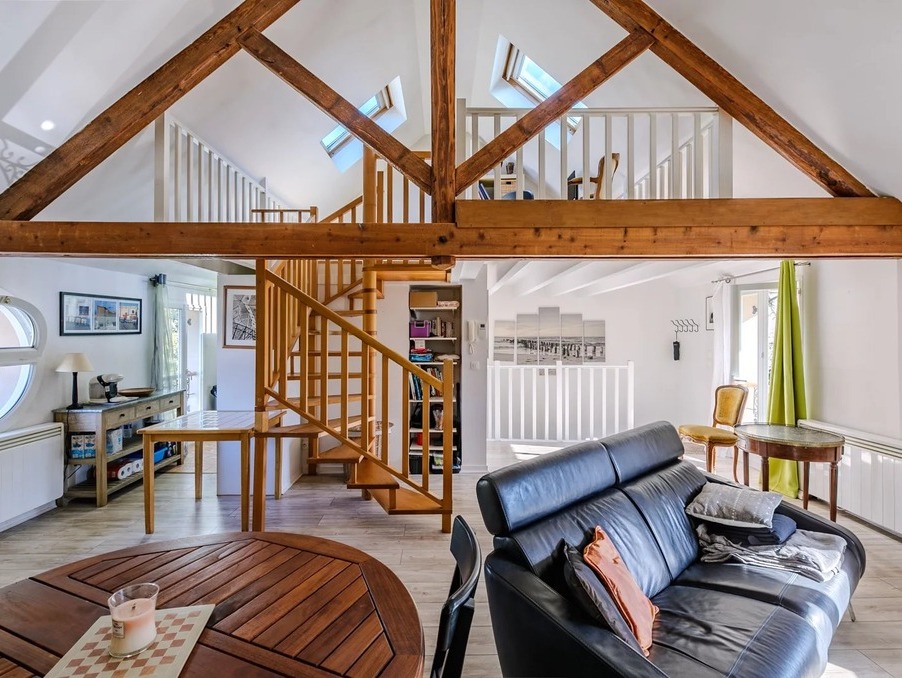 Apartamento de 2 dormitorios en Orgeval, France No. 347214