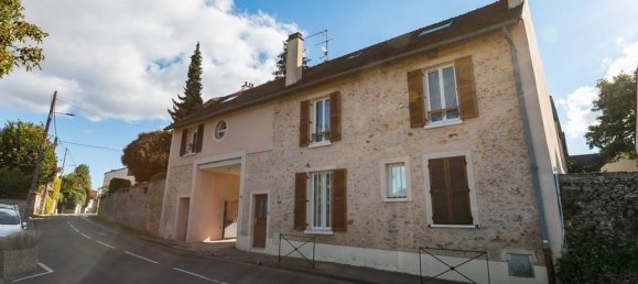 Apartamento de 2 dormitorios en Orgeval, France No. 347214 5