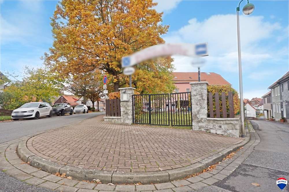 Edificio en Gottingen, Germany 800 m² No. 162061