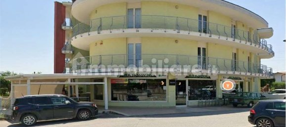 2 bedrooms Apartment in Corropoli, Italy No. 259258 10