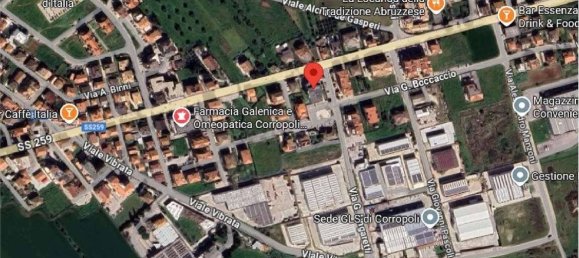 2 bedrooms Apartment in Corropoli, Italy No. 259258 24