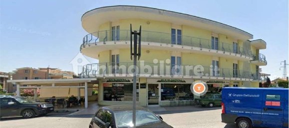 2 bedrooms Apartment in Corropoli, Italy No. 259258 8
