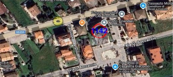 2 bedrooms Apartment in Corropoli, Italy No. 259258 27