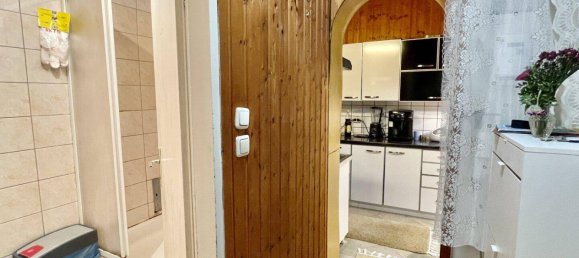 3 rooms Apartment in Brigittenau, Austria No. 101318 10