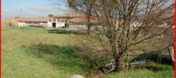 Grundstück in Cannara, Italy 6635m², Nr. 316485 4