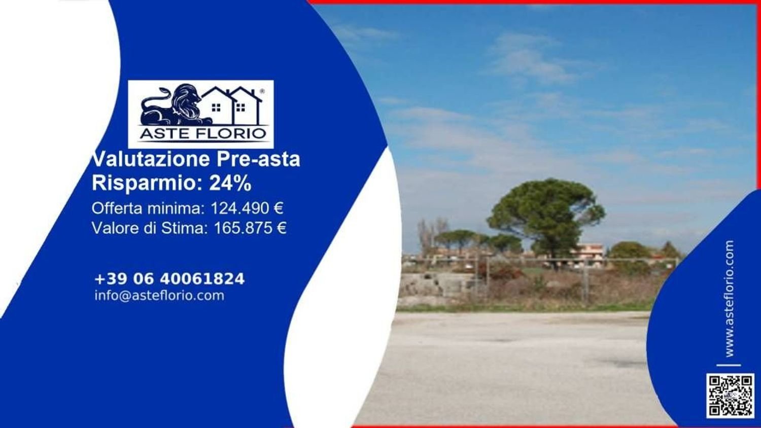 Grundstück in Cannara, Italy 6635m², Nr. 316485