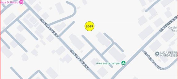 Grundstück in Cannara, Italy 6635m², Nr. 316485 11