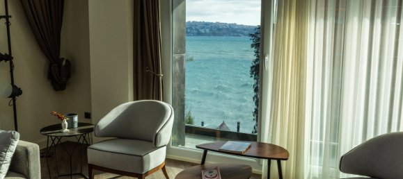 Apartment 4+1 in Istanbul, Turkey No. 24785 13