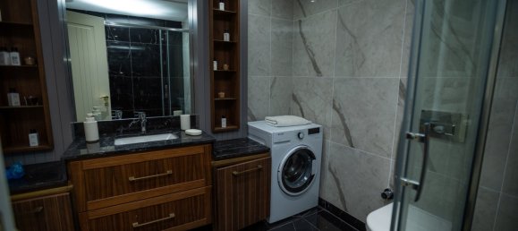 Apartment 4+1 in Istanbul, Turkey No. 24785 14