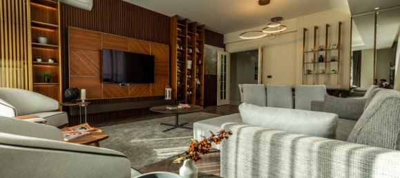 Apartment 4+1 in Istanbul, Turkey No. 24785 7