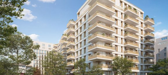 2غرفة شقة في Courbevoie, France رقم 305221 5