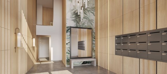 2غرفة شقة في Courbevoie, France رقم 305221 7