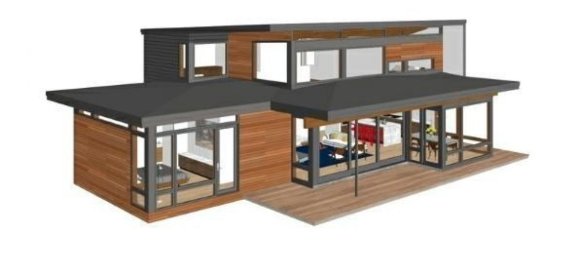 3 غرف نوم منزل في Puntarenas, Costa Rica رقم 141 3