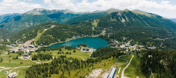 Земельный участок в Райхенау, Австрия № 107285 4