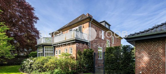 6 Schlafzimmer Gewerbliche Immobilie in Altona, Germany, Nr. 365893 7