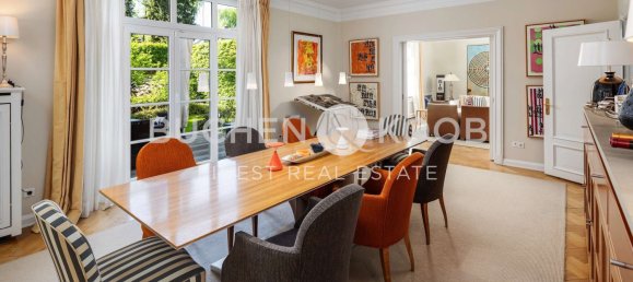 6 Schlafzimmer Gewerbliche Immobilie in Altona, Germany, Nr. 365893 2