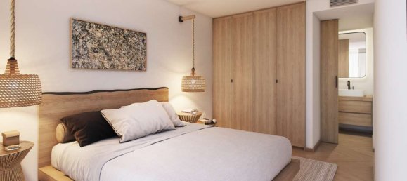 2 bedrooms Apartment in Ibiza, Spain No. 72922 8