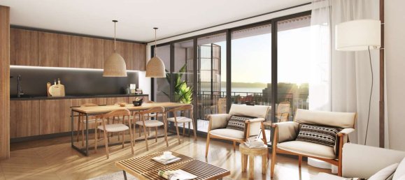 2 bedrooms Apartment in Ibiza, Spain No. 72922 7