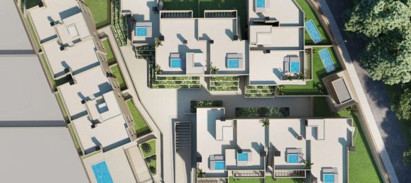 2 bedrooms Apartment in Ibiza, Spain No. 72922 3