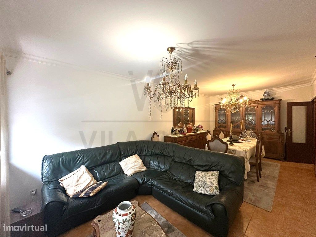 3 bedrooms Apartment in Vila do Conde, Portugal No. 252769