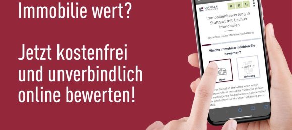 3 Schlafzimmer Wohnung in Stuttgart, Germany, Nr. 246012 4