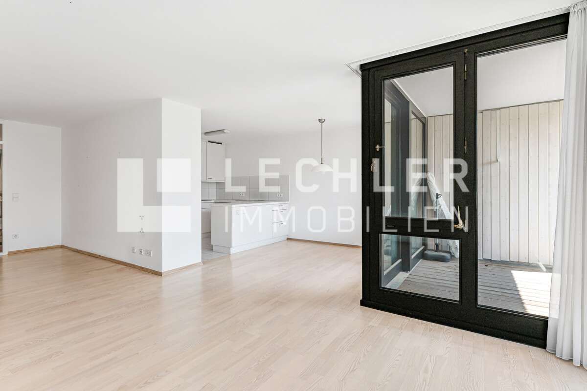 3 Schlafzimmer Wohnung in Stuttgart, Germany, Nr. 246012