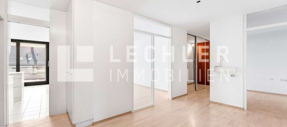 3 Schlafzimmer Wohnung in Stuttgart, Germany, Nr. 246012 5