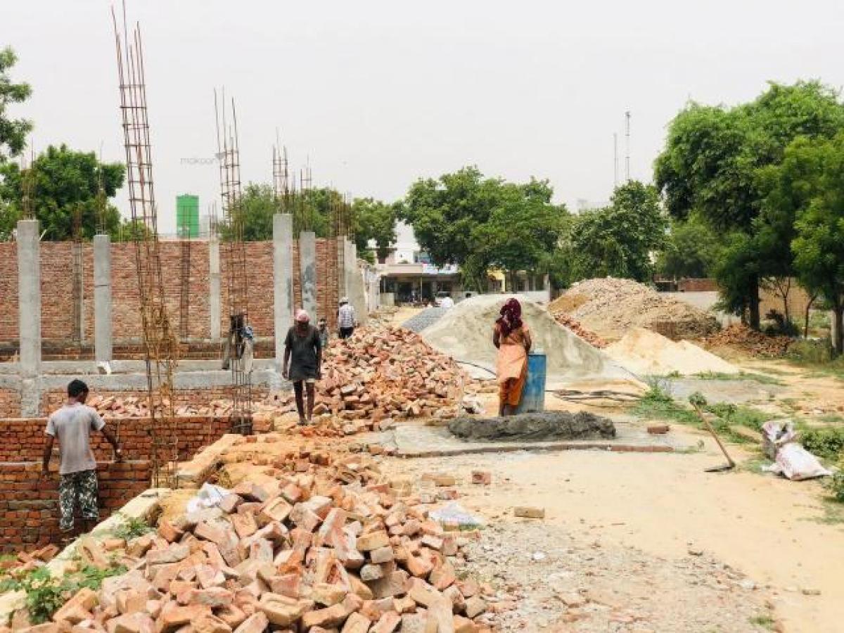 استوديو في Noida, India رقم 66757