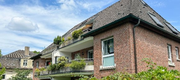 2 bedrooms Apartment in Ennepe-Ruhr, Germany No. 340335 2