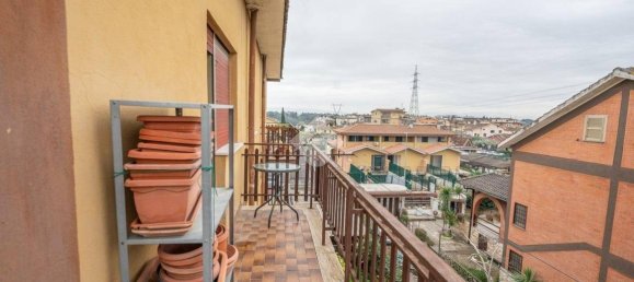 2 bedrooms Apartment in Rome, Italy No. 194765 19