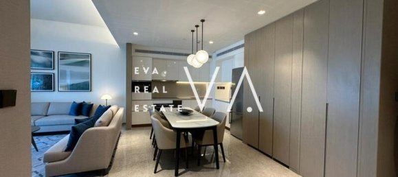 3 bedrooms Apartment in Dubai Creek Harbour (The Lagoons), UAE No. 102871 12